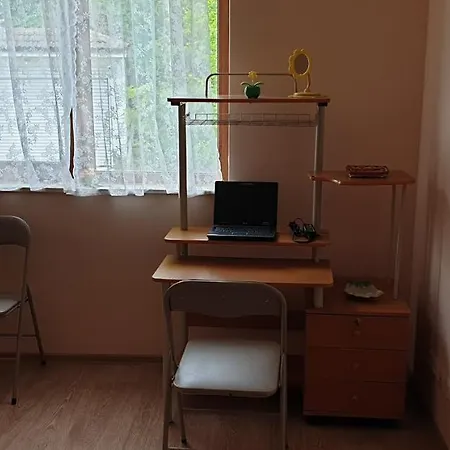 Family Holiday Breez 1 Апартамент Варна