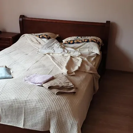 Family Holiday Breez 1 Апартамент Варна
