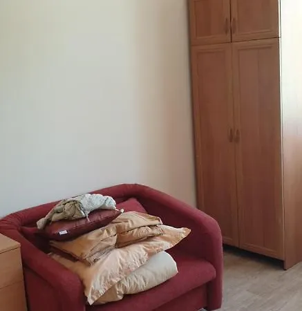 Апартамент Family Holiday Breez 1 Варна